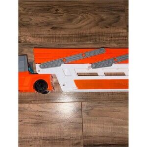 Hot Wheels Mega Hauler